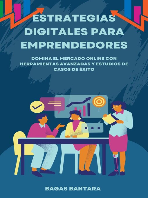 Title details for Estrategias Digitales para Emprendedores by Bagas Bantara - Available